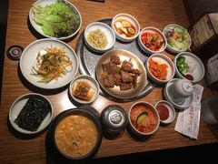 -王妃家(明洞中央店)