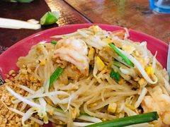 -Pad Thai Kratong Thong by ama