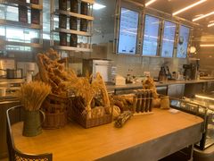 -Bracket Coffee(银河SOHO店)