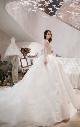 点击看大图 -B.Bridge Couture婚纱礼服(福田店)