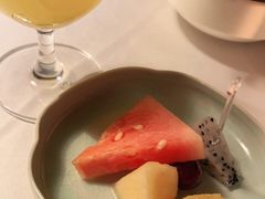 -山壹竹庭院餐厅