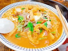 -孙记大碗皮肚面(后宰门店)