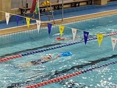 -布噜游泳俱乐部(东闸路店)