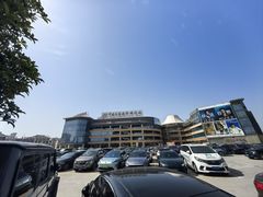 -中国丹阳眼镜城