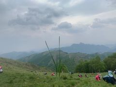 -北京灵山风景区