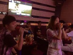 佰乐星纯K&nbsp;KTV(光谷店)-麦霸KTV(光谷店)