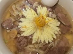 -恬阿姨庭院餐厅·生日宴