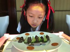 -翡翠36餐厅(浦东香格里拉店)