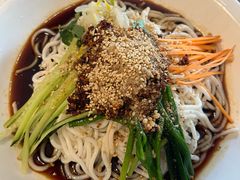 滇味凉米线-呐咪傣园·云南菜(石厦店)