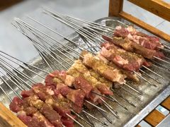 -小寒羊烧烤(凯瑞时代大厦店)