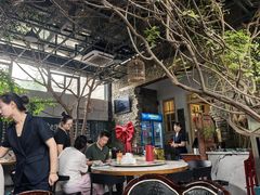 -又见炊烟私房菜(敬亭路店)