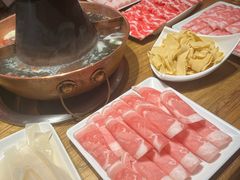 -朴都老北京紫铜火锅(荣成九龙城店)