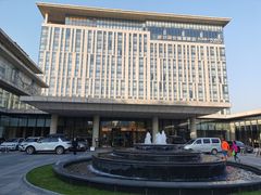 -廊坊固安福朋喜来登酒店