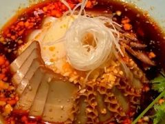 -西安凯悦酒店·湖畔中餐厅