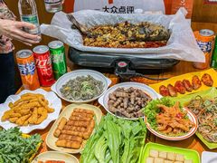 -三煮纸包鱼(青岛总店)