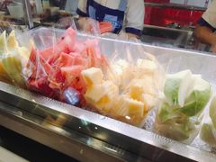 -Pier 21 (Terminal 21 Asok)