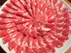 -南门涮肉(上海二店)