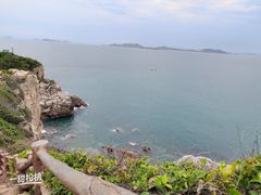 -鹿嘴山庄