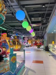 -宝燕乐园(闵行旗舰店)
