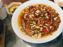 -南堂馆·新川菜(天府三街店)