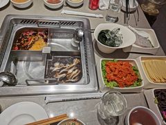-海底捞火锅(宇飞大厦店)