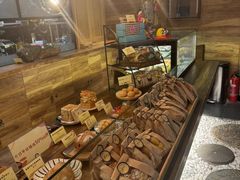 -Let's Taipei 非常烘焙(太古里店)
