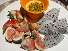 -深圳宝安福朋喜来登酒店 · 玩啤食社