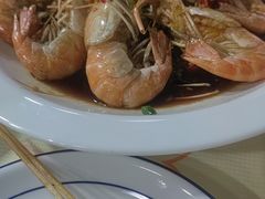 -小林哥的海鲜馆·夜宵烧烤(渔人码头店)