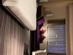 -青岛富力艾美酒店