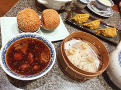 -南京大牌档(之心城店)