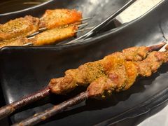 -沪小胖·小龙虾·蓝龙王(八佰伴店)