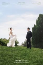 点击看大图 -城市花园婚纱摄影