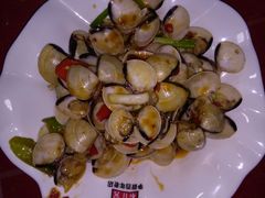 -琼大师东方烤乳猪(亚特兰蒂斯店)