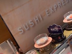 -争鲜回转寿司(通州万达店)