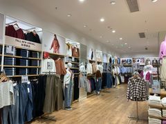 -优衣库(苏州吴江万象汇店)