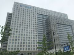 -浙江大学医学院附属邵逸夫医院(钱塘院区)