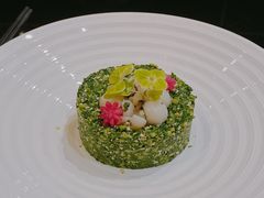 -上海皇廷花园酒店·御宴中餐厅