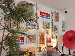 -Yum Yum 土耳其风味餐厅(万达尊店)