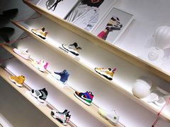 -JORDAN(外滩中央体验店)