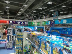 -TOYSRUS玩具反斗城(南宁万象城店)