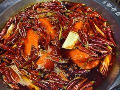 -蜀香楼火锅(长安哥伦布店)