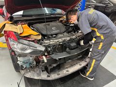 -博睿通达汽车修理站