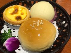 -丰圆轩粤式茶楼 . 点心粤菜(夏茅店)