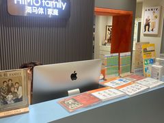 -海马体照相馆(上海月星环球港店)