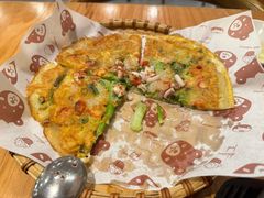 -多宾韩国料理(学衡路店)