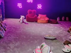 -VS SPORTS PARK运动玩乐园·团建·生日会(合生汇店)