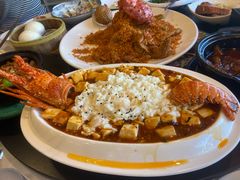 -日昌餐馆(亦庄店)