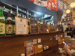 -披头士烧鸟居酒屋(王府井店)