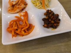 -海兰江石锅饭(水上店)