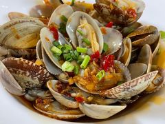 -霸王虾·麻辣小龙虾(清水河公园店)